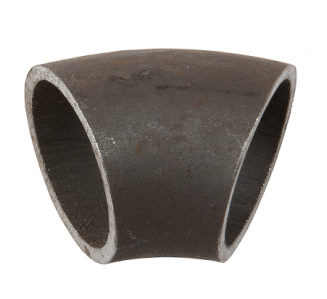 Отвод крутоизогнутый типа 2D (R=DN) 30-127х12-20 ГОСТ 30753-2001