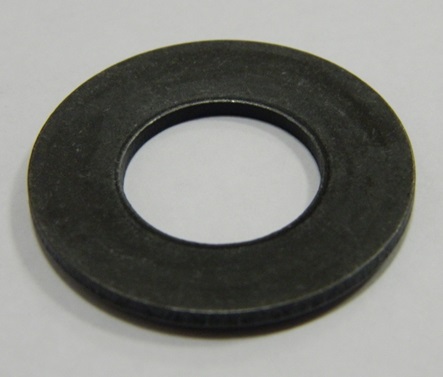 Шайба М16 Ст. 20 оц. ГОСТ 24379.1-80