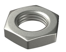 Гайка М36 Ст. 20 ГОСТ 5916-73