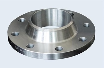 Фланец стальной приварной встык 80-40-11-1-В-Cт 12Х18Н10Т ГОСТ 33259-2015