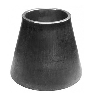 Переход К-159х16-114х12-13ХФА ТУ 25.30.12-001-12837507-2017 с геометрией по ГОСТ 17378-2001