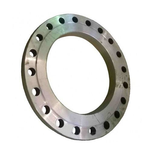 Фланец стальной плоский приварной 800-1-01-1-F-Cт 09Г2С ГОСТ 33259-2015