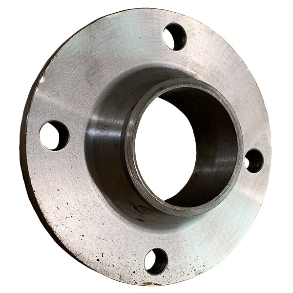 Фланец стальной приварной встык 50-16-11-1-F-Cт 20 ГОСТ 33259-2015