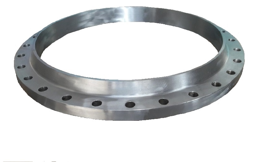 Фланец стальной приварной встык 800-10-11-1-В-Cт 09Г2С ГОСТ 33259-2015