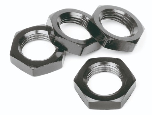 Гайка М48 Ст. 40Х ГОСТ 5916-73