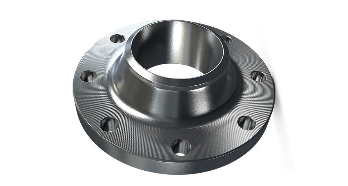 Фланец стальной приварной встык 100-160-11-1-C-Cт 09Г2С ГОСТ 33259-2015