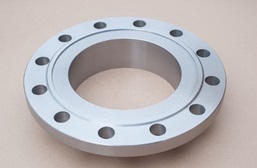 Фланец стальной приварной встык 300-10-11-1-F-Cт 12Х18Н10Т ГОСТ 33259-2015