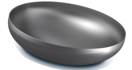 Днище эллиптическое 1020-18-09Г2С ГОСТ 6533-78