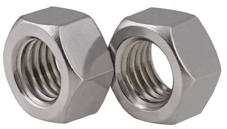 Гайка М42 Ст. 40Х оц. ОСТ 26-2038-96