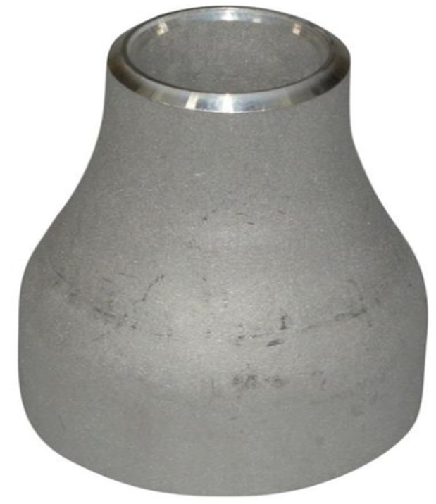 Переход К-1-42,4х3,6-21,3х3,2-12Х18Н10Т ТУ 25.30.12-001-12837507-2017 с геометрией по ГОСТ 17378-2001