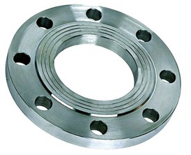 Фланец стальной плоский приварной 1-80-16 Cт 12Х18Н10Т ГОСТ 12820-80