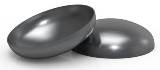 Днище эллиптическое 1220-10-09Г2С ГОСТ 6533-78