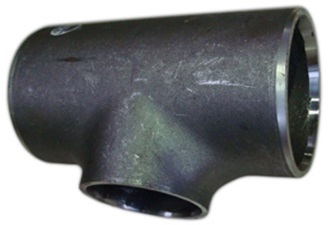 Тройник переходный 108х4-57х3-20 ГОСТ 17376-2001