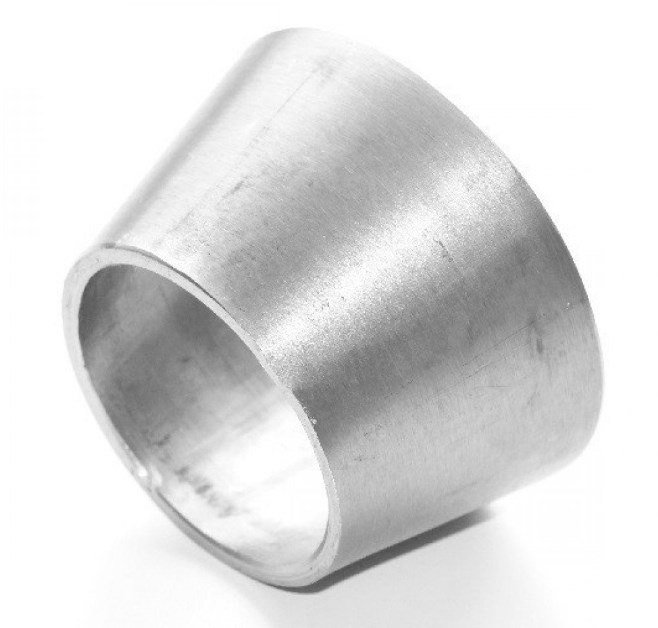 Переход К-1-88,9х5,6-60,3х4-10Х17Н13М2Т ТУ 25.30.12-001-12837507-2017 с геометрией по ГОСТ 17378-2001