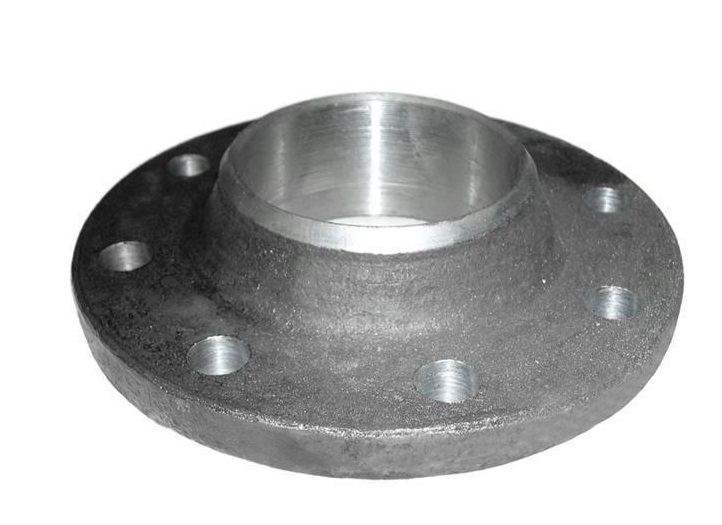 Фланец стальной приварной встык 100-40-11-1-E-Cт 20 ГОСТ 33259-2015