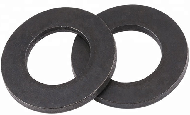 Шайба М90 Ст. 09Г2С ГОСТ 24379.1-80