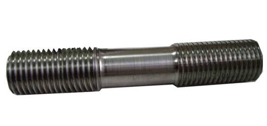 Шпилька БМ12х110.Ст. 35 ГОСТ 9066-75