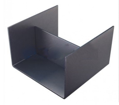 Опора корпусная приварная 325-КП-А12-3-ОСТ 36-146-88