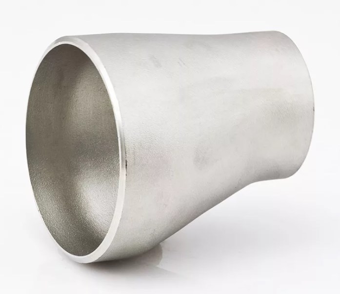 Переход Э-108х10-89х6-12Х18Н10Т ТУ 25.30.12-001-12837507-2017 с геометрией по ГОСТ 17378-2001