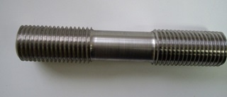 Шпилька БМ16х260.Ст. 35 ГОСТ 9066-75