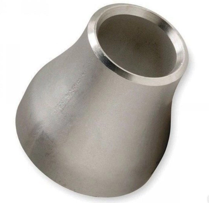 Переход К-114х10-57х6-12Х18Н10Т ТУ 25.30.12-001-12837507-2017 с геометрией по ГОСТ 17378-2001