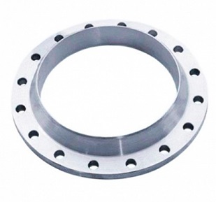 Фланец стальной приварной встык 400-63-11-1-В-Cт 12Х18Н10Т ГОСТ 33259-2015