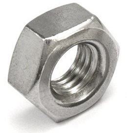 Гайка М12 Ст. 09Г2С ГОСТ 5915-70