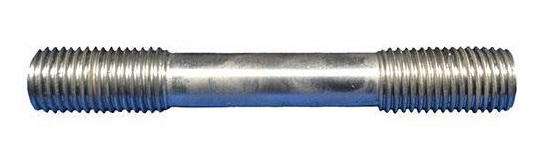 Шпилька БМ20х105.Ст. 14Х17Н2 ГОСТ 9066-75
