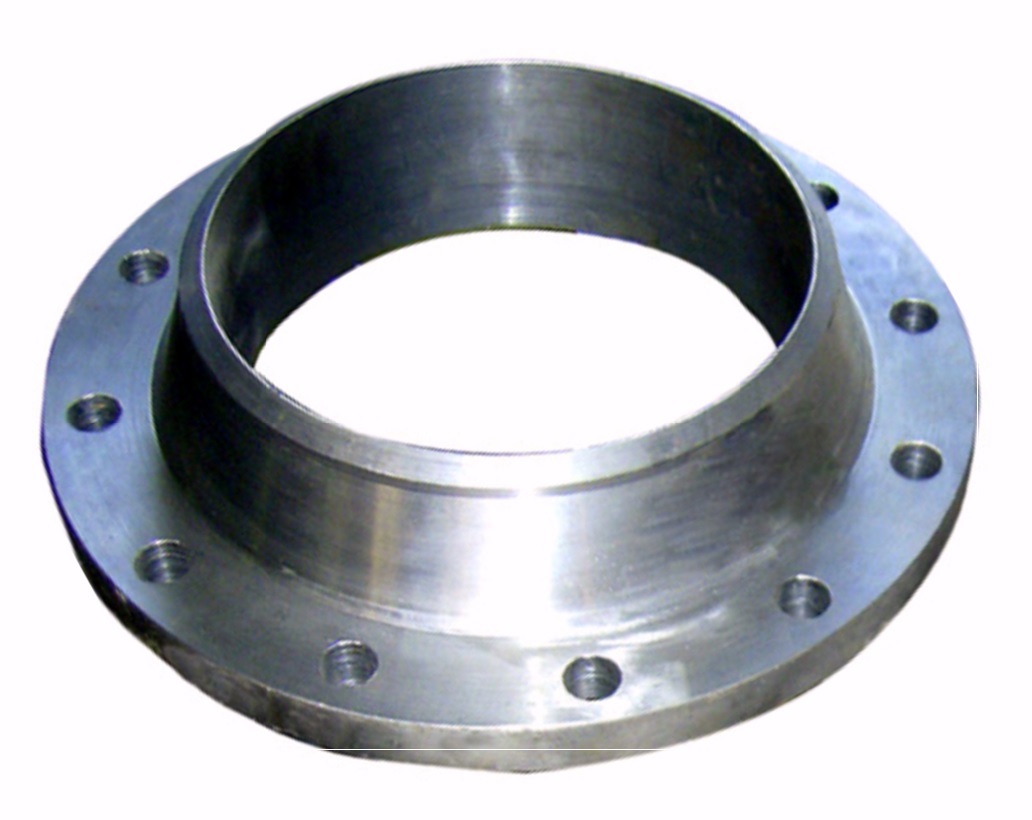 Фланец стальной приварной встык 300-100-11-1-F-Cт 20 ГОСТ 33259-2015