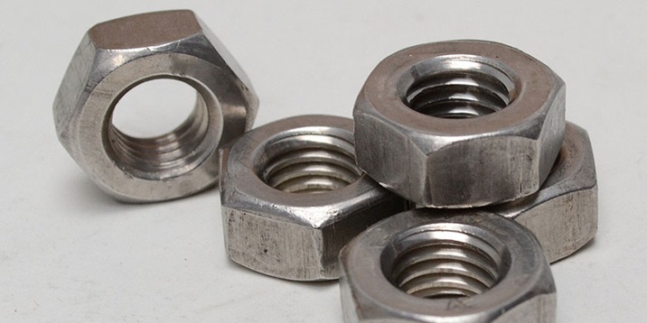 Гайка М48 Ст. 40Х оц. ГОСТ 5915-70