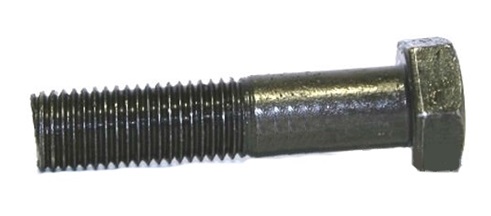 Болт М30х70 Ст. 09Г2С ГОСТ 7798-70