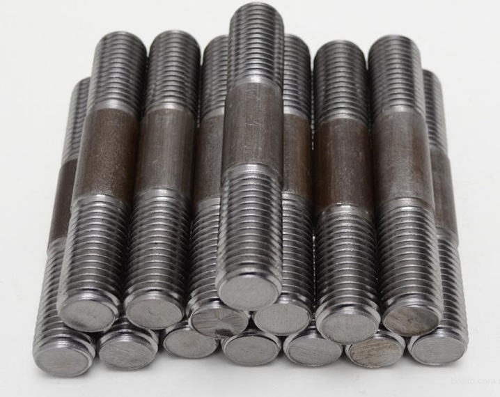 Шпилька АМ10х70.Ст. 30ХМА ГОСТ 9066-75