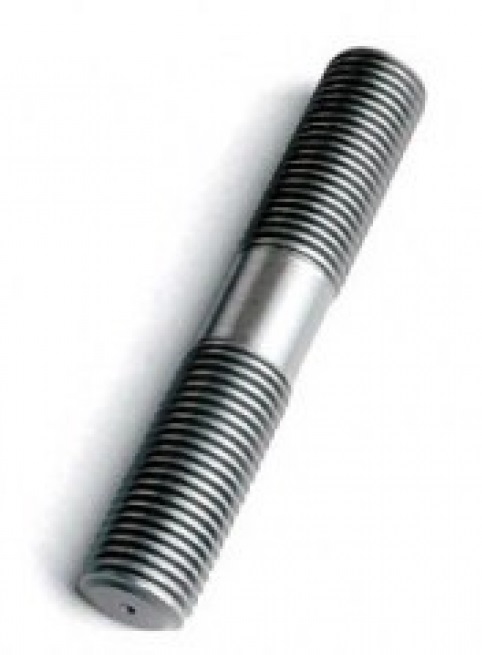 Шпилька АМ10х110.Ст. 20 ГОСТ 9066-75