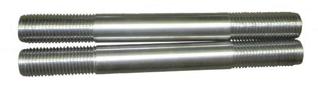 Шпилька АМ10х60.Ст. 20 ГОСТ 9066-75