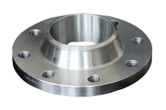 Фланец стальной приварной встык 150-40-11-1-В-Cт 12Х18Н10Т ГОСТ 33259-2015