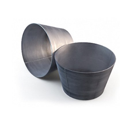 Переход 820х11-720×9-20 ТС 585-75