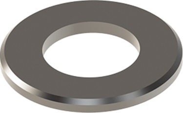 Шайба М24 Ст. 09Г2С ГОСТ 9065-75