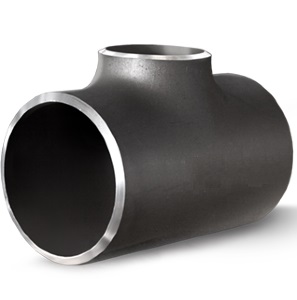 Тройник переходный П530х10-426х8-20 ГОСТ 17376-2001