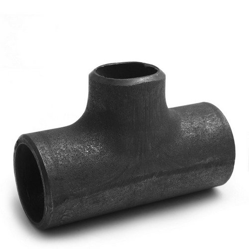 Тройник переходный 159х6-89х4-20 ГОСТ 17376-2001