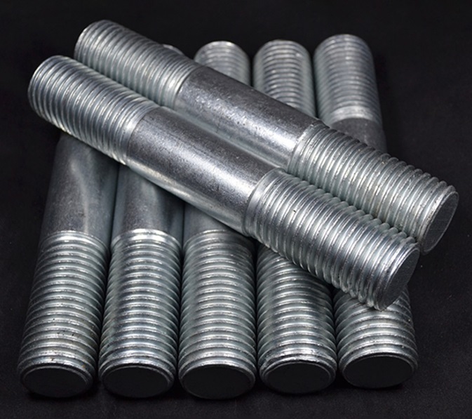 Шпилька АМ16х100.Ст. 20Х13 ГОСТ 9066-75