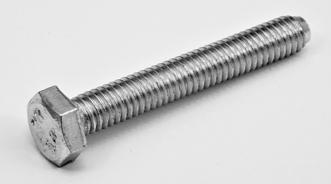 Болт М42х55 Ст. 30ХМА ГОСТ 7798-70