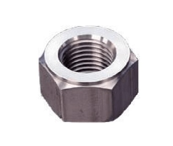 Гайка М42 Ст. 40Х оц. ГОСТ 9064-75