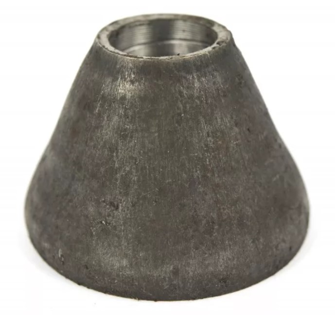 Переход К-219х6-76х4-09Г2С ГОСТ 17378-2001