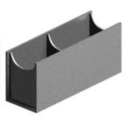 Опора корпусная приварная 133-КП-А21-09Г2С-ОСТ 36-146-88