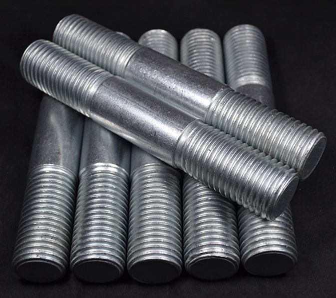 Шпилька АМ16х150.Ст. 30ХМА ГОСТ 9066-75