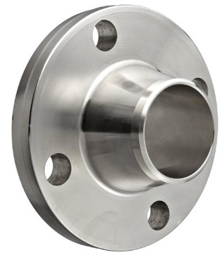 Фланец стальной приварной встык 40-100-11-1-C-Cт 09Г2С ГОСТ 33259-2015