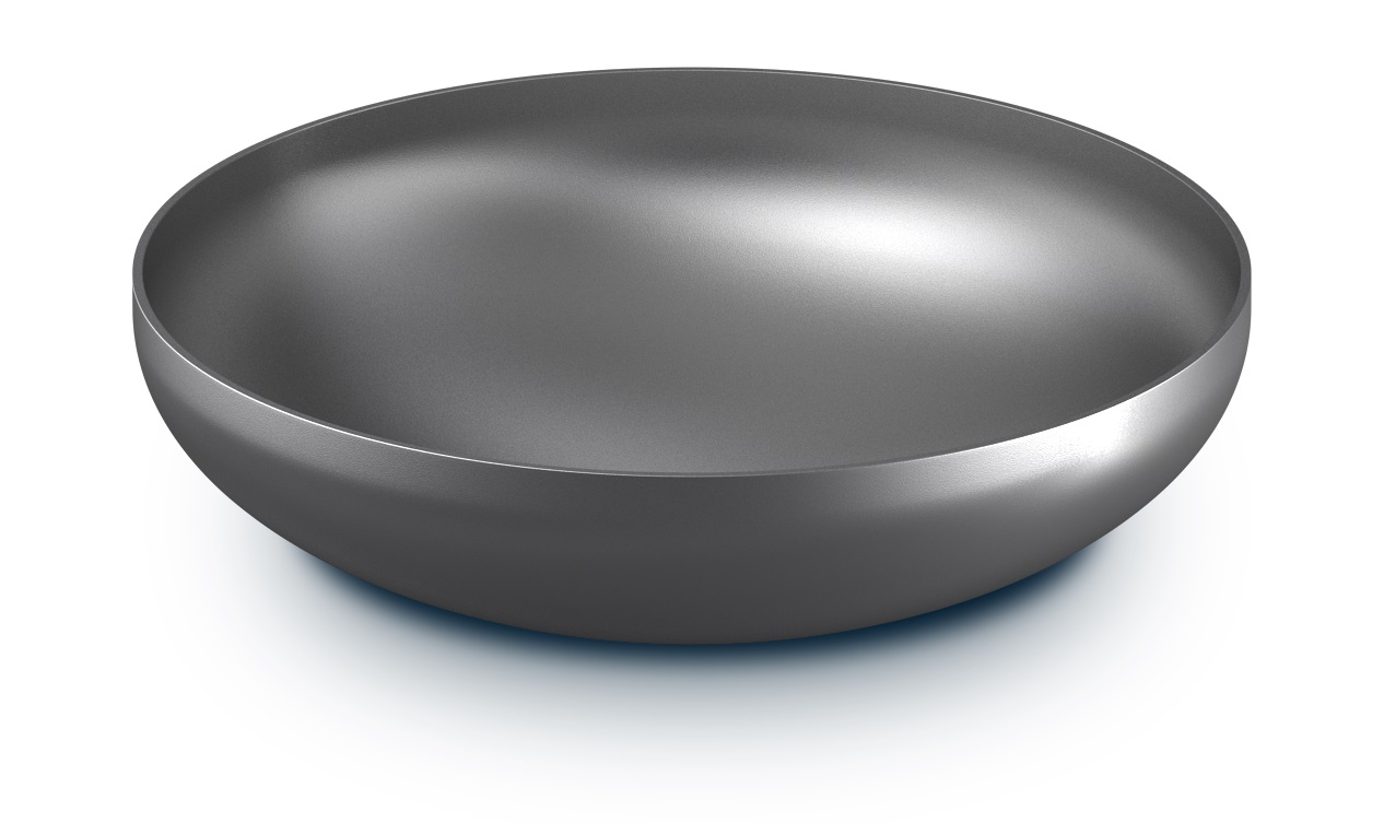 Днище эллиптическое 2800-14-12Х18Н10Т ГОСТ 6533-78