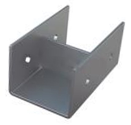 Опора подвижная ОПП2-150.530 Ст. 09Г2С ГОСТ 14911-82
