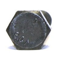 Болт М42х240 Ст. 20 ГОСТ 7798-70