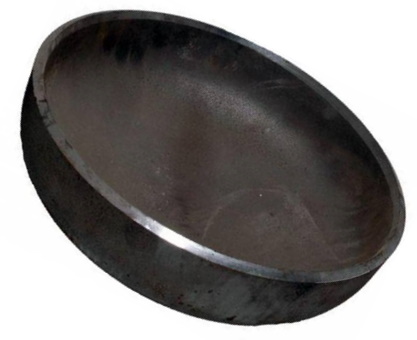 Днище эллиптическое 820-20-09Г2С ГОСТ 6533-78